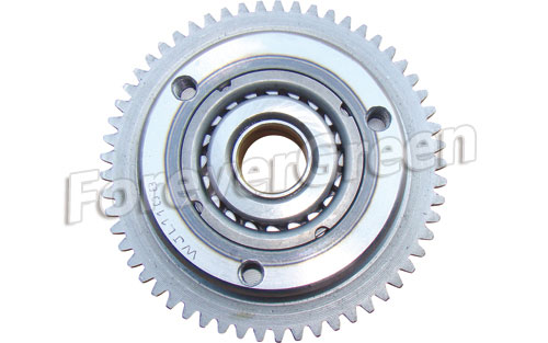 67013 Starting Clutch (20beads)